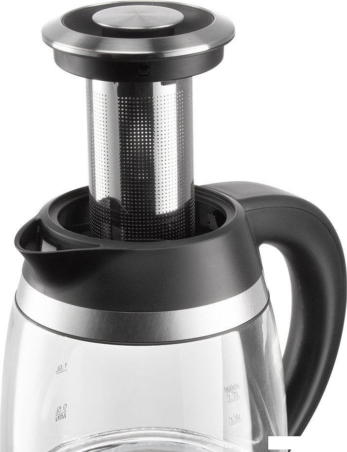 Электрический чайник Redmond KG227- фото4