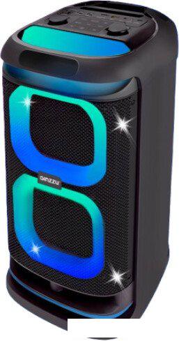 Беспроводная колонка Ginzzu GM-117