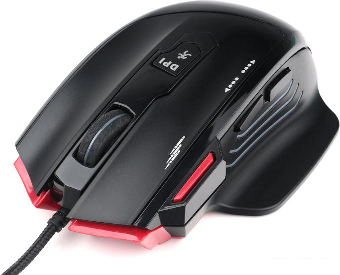 Игровая мышь Гарнизон GM-790G- фото4