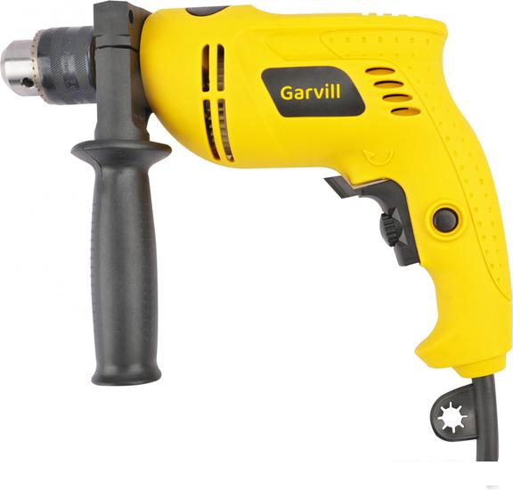 Ударная дрель Garvill D600