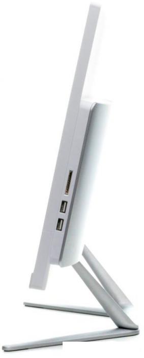 Моноблок ТЕСЛА Z24W 2416500- фото4