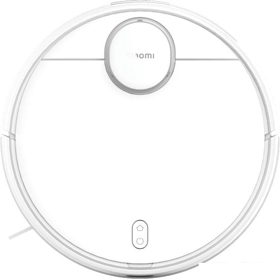 Робот-пылесос Xiaomi Robot Vacuum S10 B106GL (русская версия, белый)- фото3