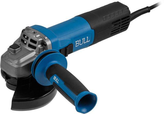 Угловая шлифмашина Bull WS 1213 1333514- фото