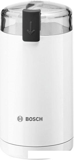 Кофемолка Bosch TSM6A011W- фото