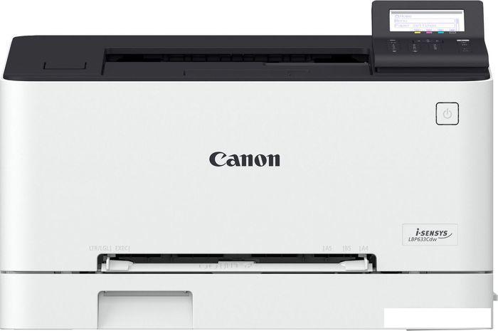 Принтер Canon LBP633Cdw 5159C001- фото2
