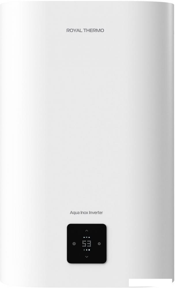 Накопительный электрический водонагреватель Royal Thermo RWH 30 Aqua Inox Inverter