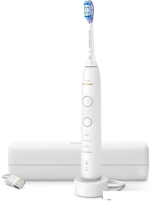 Электрическая зубная щетка Philips Sonicare 7100 HX7420/01