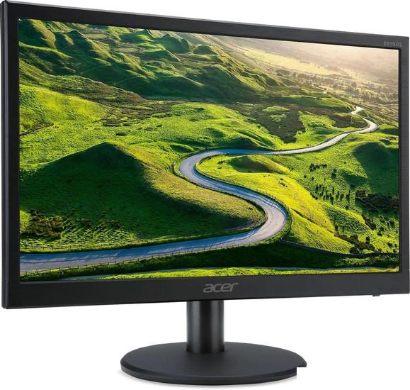 Монитор Acer EB192QBbi UM.XE2EE.B01- фото2