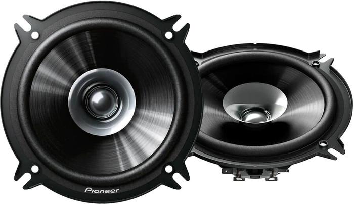 Коаксиальная АС Pioneer TS-G1610F-2- фото