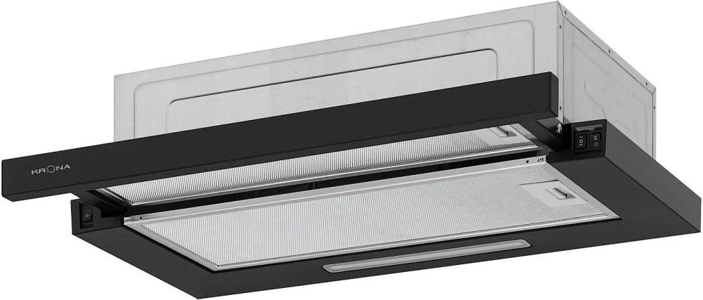Кухонная вытяжка Krona Kerry 600 PB V2 КА-00012032