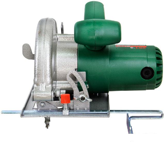 Дисковая пила DWT HKS12-54- фото4