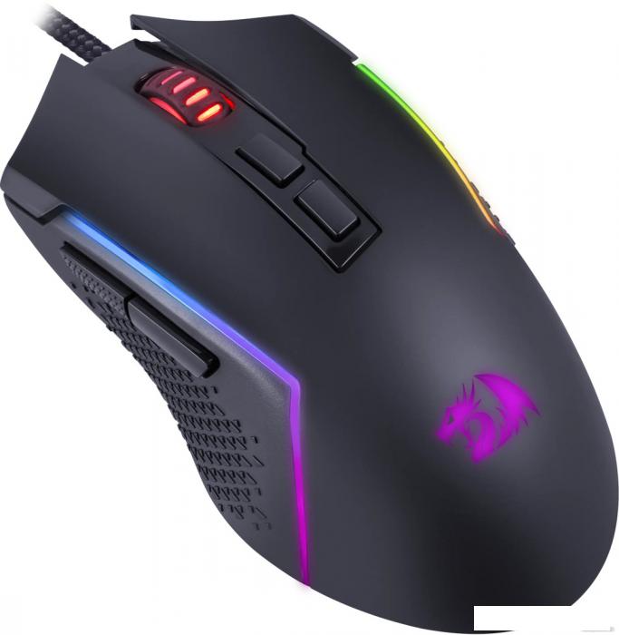 Игровая мышь Redragon Trident Lite- фото3