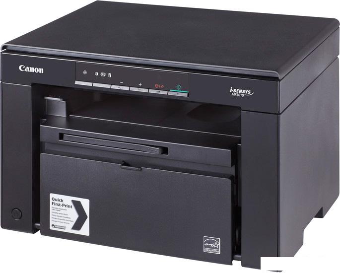 МФУ Canon i-SENSYS MF3010- фото2