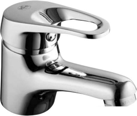 Смеситель Armatura Ekokran 5512-824-00- фото