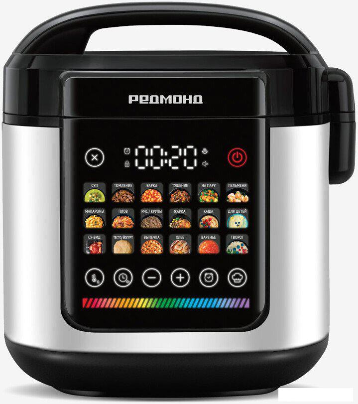 Мультиварка Redmond (Редмонд) MC102 (белый)
