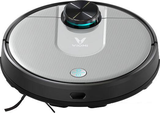 Робот для уборки пола Viomi V2 Cleaning Robot- фото3