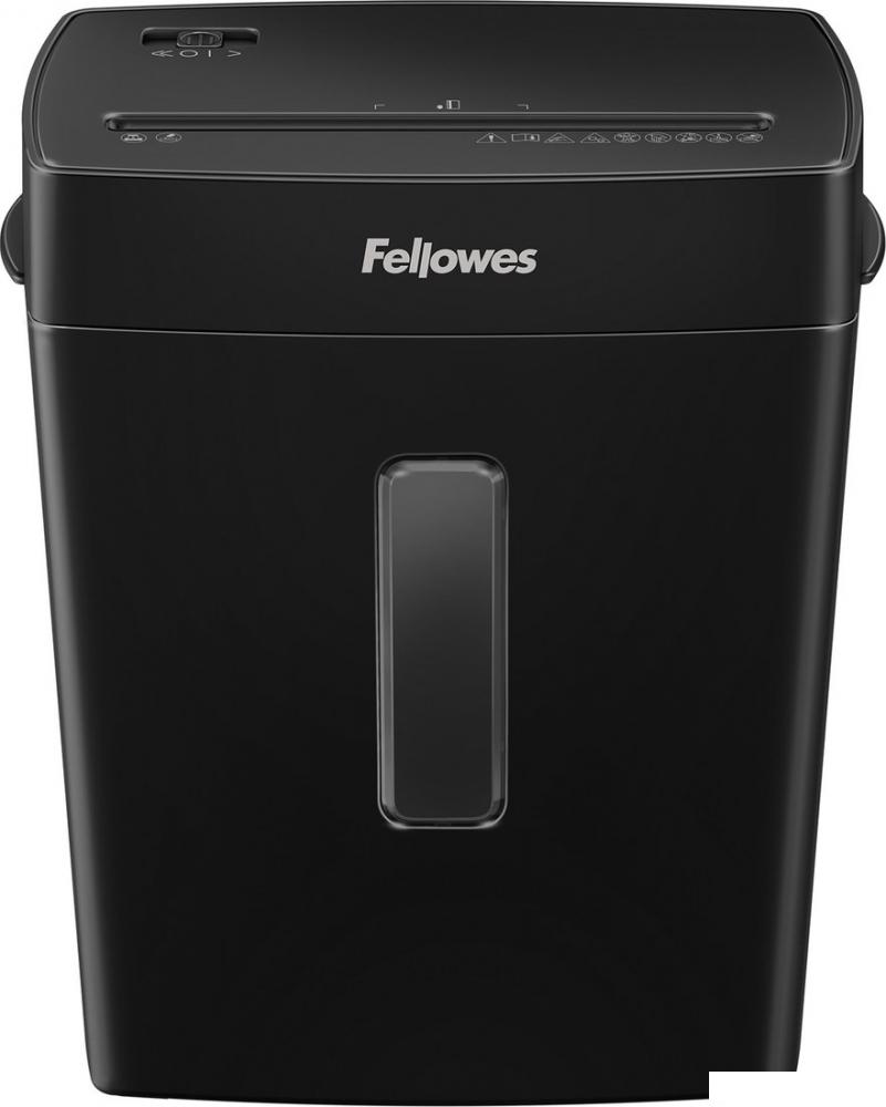 Шредер Fellowes Powershred P-42C- фото2
