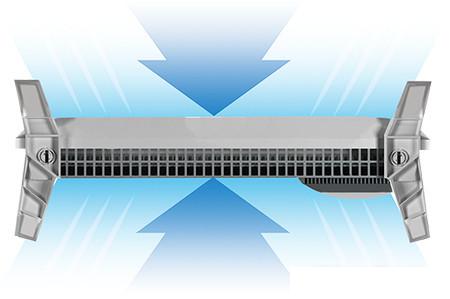 Конвектор Ballu BEC/SM-1500- фото4