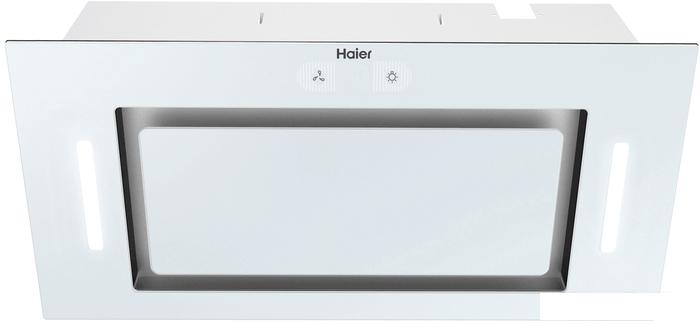Кухонная вытяжка Haier HVX-BI652GW