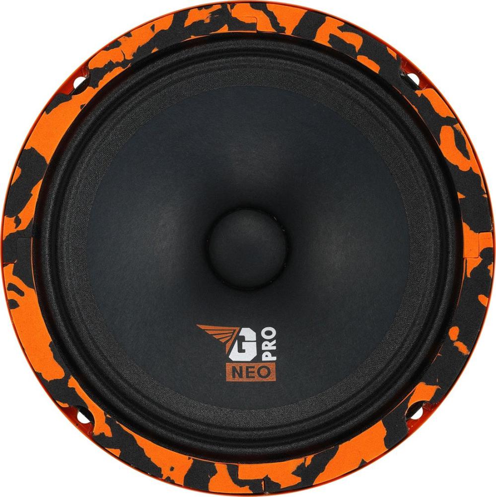 Среднечастотная АС DL Audio Gryphon Pro 165 Neo- фото2