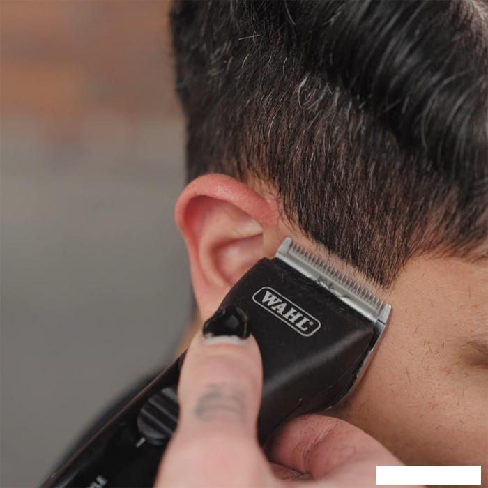 Машинка для стрижки волос Wahl ChromStyle 1871-0473- фото3