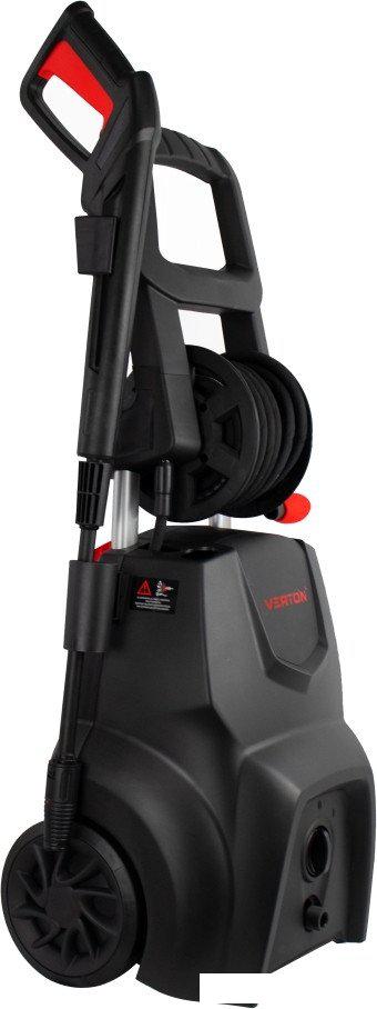 Мойка высокого давления Verton WM-2500R- фото3