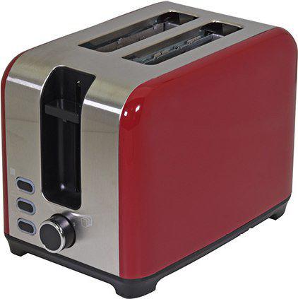 Тостер Oursson TS2120/DC- фото