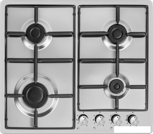 Варочная панель HOMSair HGS643GS- фото2