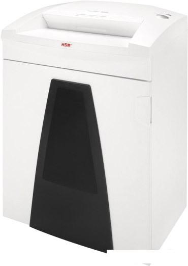 Шредер HSM Securio B35 (3,9)- фото