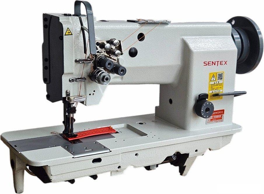 Электромеханическая швейная машина SENTEX ST20606-2N- фото2