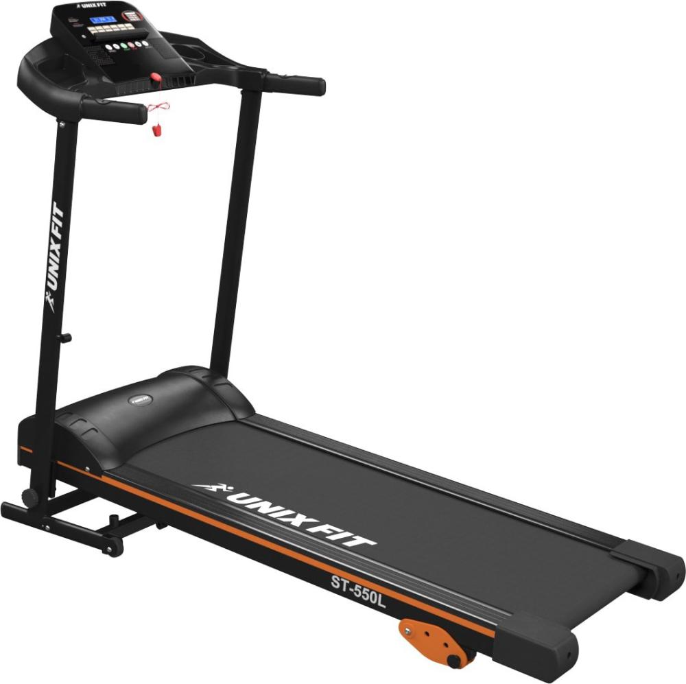 Электрическая беговая дорожка Unixfit ST-550L- фото