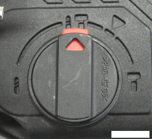 Перфоратор WATT WBH-800 2019- фото3