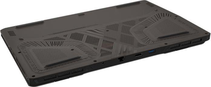 Игровой ноутбук MSI Sword 16 HX B14VFKG-464XAM- фото4