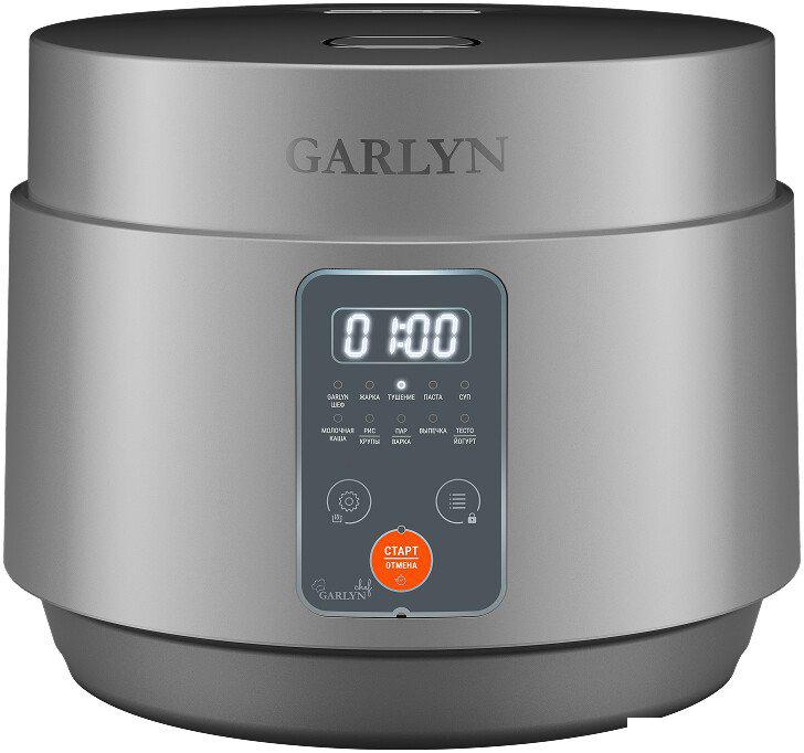 Мультиварка Garlyn MR-Solo 4 Pro