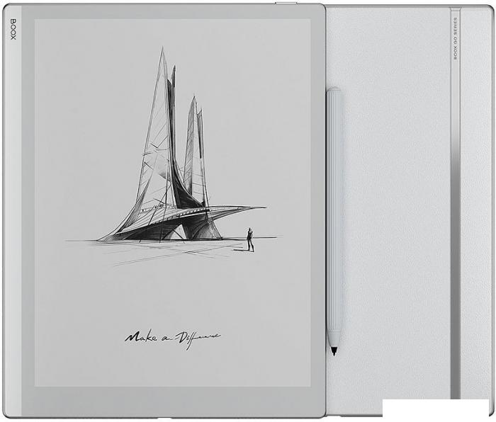 Электронная книга Onyx BOOX Go 10.3- фото4