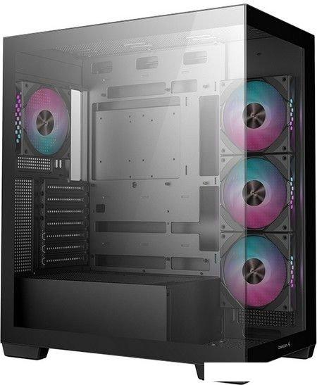 Корпус DeepCool CG580 4F R-CG580-BKADA4-G-1- фото4