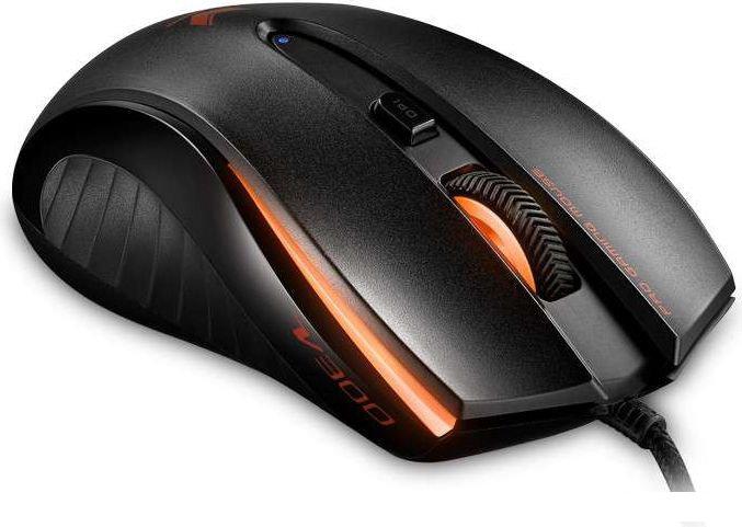 Игровая мышь Rapoo V300- фото2