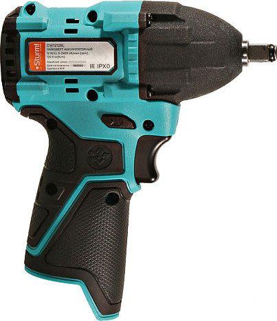 Гайковерт Sturm CW1212BL (без АКБ)- фото3