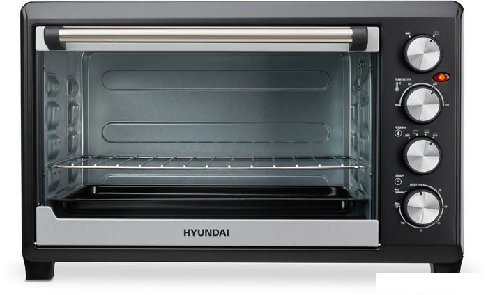 Мини-печь Hyundai MIO-HY075- фото2