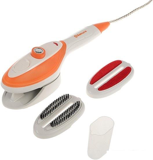 Отпариватель Sakura SA-3921AW- фото