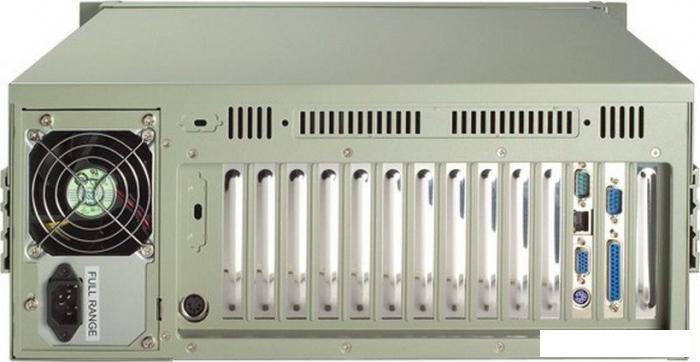 Корпус Advantech IPC-610BP-50HD- фото2