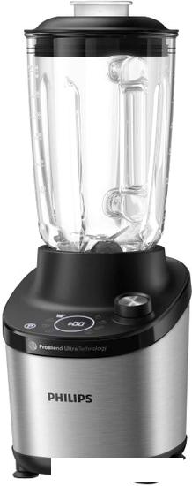 Стационарный блендер Philips HR3760/10- фото2