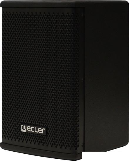 Акустика Ecler ARQIS105 (черный)- фото