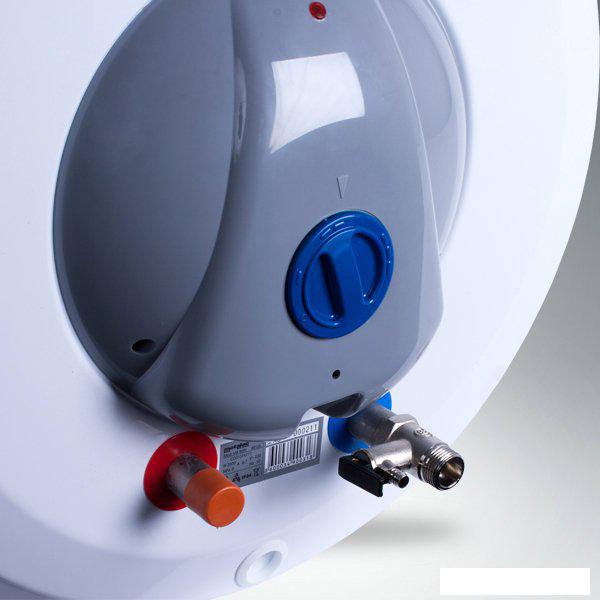 Накопительный электрический водонагреватель Metalac Practic Optima MB R 100- фото3