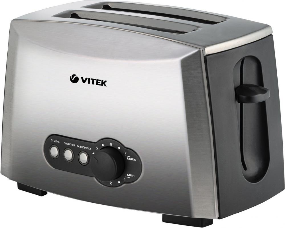 Тостер Vitek VT-7162- фото
