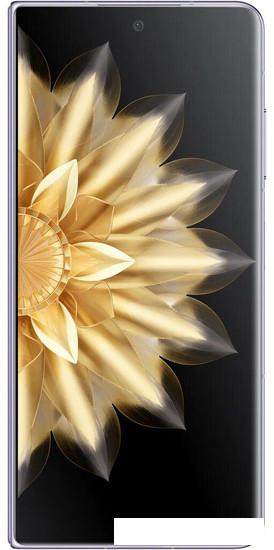Смартфон HONOR Magic V2 16GB/512GB международная версия (фиолетовый)- фото3