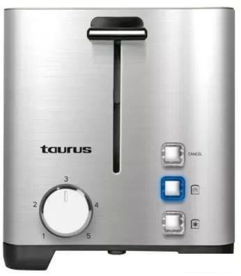 Тостер Taurus Mytoast II Legend- фото3