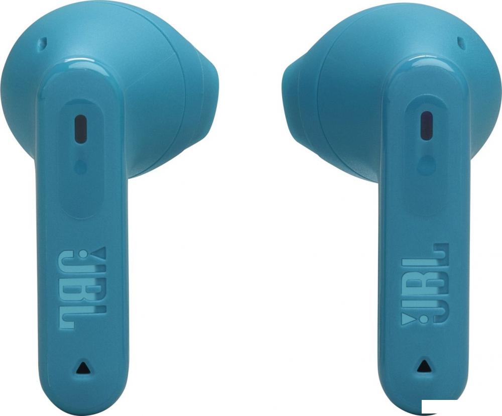 Наушники JBL Tune Flex 2 (синий)- фото2