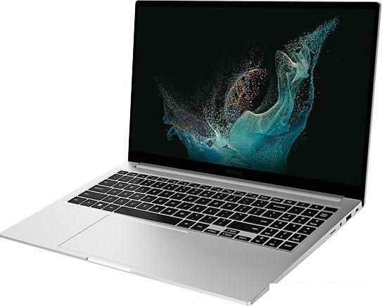 Ноутбук Samsung Galaxy Book2 NP754XED-KC4IT- фото4