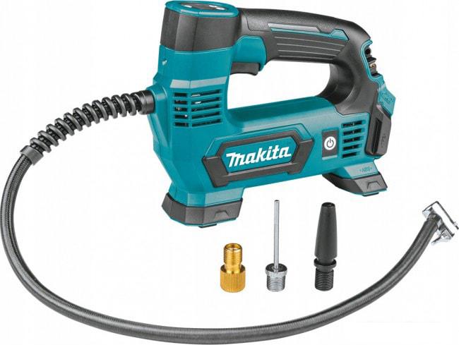 Автомобильный компрессор Makita MP100DZ- фото